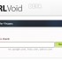 Verificare la sicurezza di un sito con URLVoid