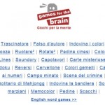 games for the brain games for the brain