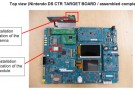 Scheda Madre Nintendo 3DS? Scheda Madre Nintendo 3DS?