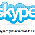 skype