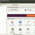 ubuntu