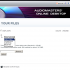 Editing audio online con AudioExpert