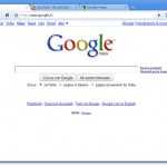 chrome chrome