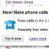 Telefonare da Gmail con Google Call