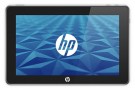 Tablet HP WebOS ad inizio 2011 Tablet HP WebOS ad inizio 2011
