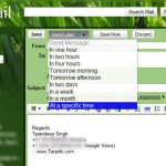 schedule-gmail schedule-gmail