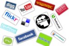 Social network grande arena per la campagna elettorale Social network grande arena per la campagna elettorale