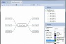 Blumind: software per creare mappe mentali Blumind: software per creare mappe mentali