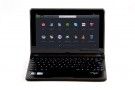 Jolibook netbook con Jolicloud Jolibook netbook con Jolicloud