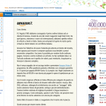 amazon amazon