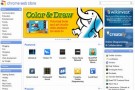 Chrome Web Store, negozio di applicazioni Chrome Web Store, negozio di applicazioni