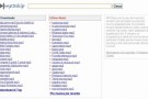 Mp3Skip, motore di ricerca per Mp3 Mp3Skip, motore di ricerca per Mp3