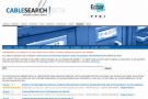 CableSearch, motore di ricerca dei documenti di WikiLeaks CableSearch, motore di ricerca dei documenti di WikiLeaks