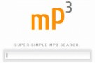 Motore di ricerca per Mp3 Motore di ricerca per Mp3