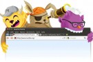 Aggiornare Firefox 4 su Ubuntu Aggiornare Firefox 4 su Ubuntu