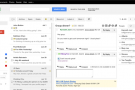Abilitare riquadro anteprima in Gmail Abilitare riquadro anteprima in Gmail