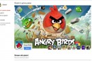 Angry Birds per Google + Angry Birds per Google +