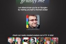 Creare avatar personalizzati in stile Google+ con gPlusify Creare avatar personalizzati in stile Google+ con gPlusify