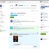 Gestire Facebook e Twitter da Google+ con G++