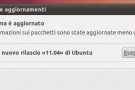 Come aggiornare Ubuntu alla versione 11.04 Come aggiornare Ubuntu alla versione 11.04