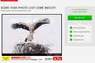 Ridurre il peso di una foto senza perdere qualità Ridurre il peso di una foto senza perdere qualità