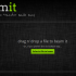 Condividere file tramite browser