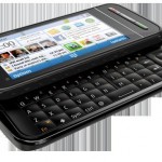 smartphone nokia c6 smartphone nokia c6
