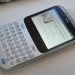 social phone htc chacha social phone htc chacha