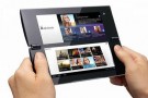 Sony Tablet a doppio schermo Sony Tablet a doppio schermo