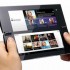 Sony Tablet a doppio schermo