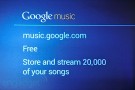 Google Music esce dalla fase Beta Google Music esce dalla fase Beta