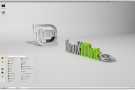 Linux Mint 12 Lisa rilasciata Linux Mint 12 Lisa rilasciata