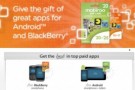 Acquista app BlackBerry e Android con Mobiroo Acquista app BlackBerry e Android con Mobiroo