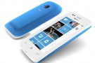 Nokia Lumia 520 con Windows Phone 8 Nokia Lumia 520 con Windows Phone 8