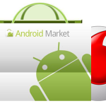 android vodafone