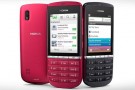 Nokia Asha 210 in arrivo a luglio Nokia Asha 210 in arrivo a luglio