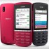 Nokia Asha 300 con fotocamera ad alta definizione