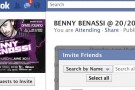 Selezionare tutti gli amici su Facebook Selezionare tutti gli amici su Facebook