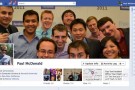 Facebook Timeline disponibile per tutti Facebook Timeline disponibile per tutti