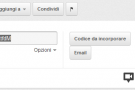 Condividere video su Facebook da Youtube Condividere video su Facebook da Youtube