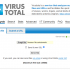 Scansione online antivirus multipli