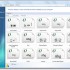 Installare font Windows 7