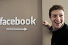 Facebook a Wall Street per Ipo social network Facebook a Wall Street per Ipo social network
