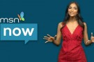 Nuovo servizio msnNow parte negli Usa Nuovo servizio msnNow parte negli Usa