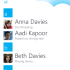 Skype per Windows Phone 7 finalmente disponibile