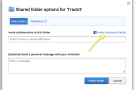 Condividere cartelle di Dropbox con gli amici di Facebook Condividere cartelle di Dropbox con gli amici di Facebook