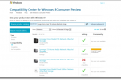 Controllare compatibilità hardware e programmi con Windows 8 Controllare compatibilità hardware e programmi con Windows 8