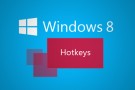 Tasti di scelta rapida Windows 8 Tasti di scelta rapida Windows 8