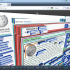 Navigare sul web in 3D con Firefox 11