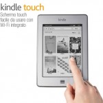 kindle touch kindle touch
